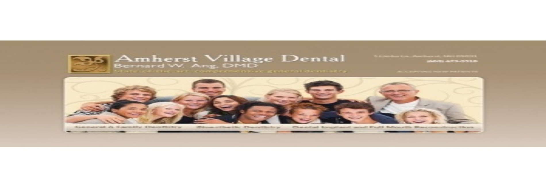 Amherst Village Dental