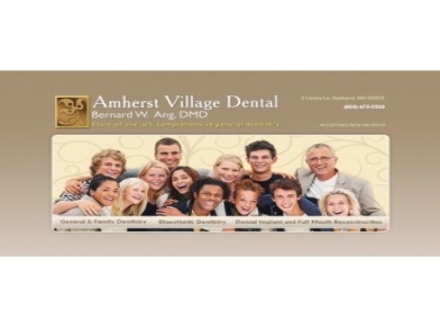 Amherst Village Dental