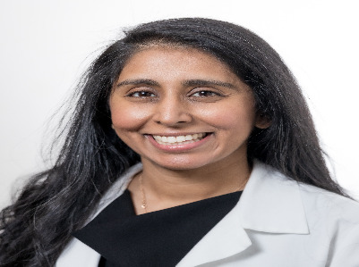 Amita A. Desai, MD
