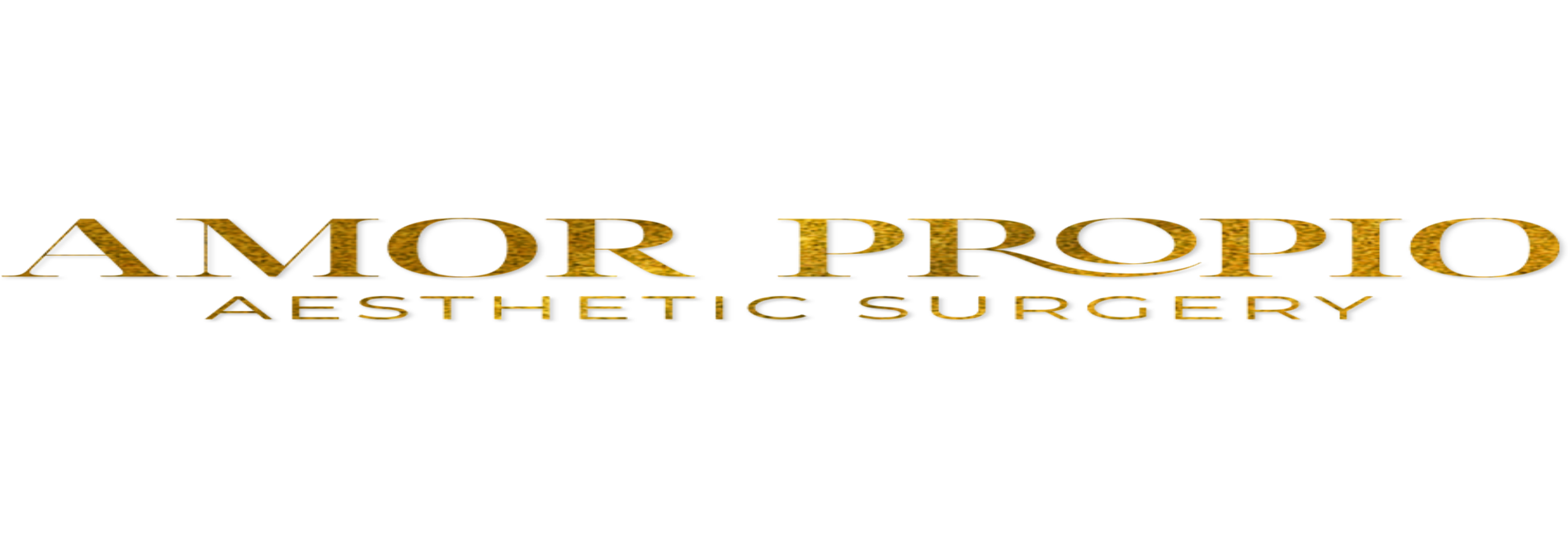 Amor Propio Aesthetic Surgery: Ali R. Abtahi, DO MSc