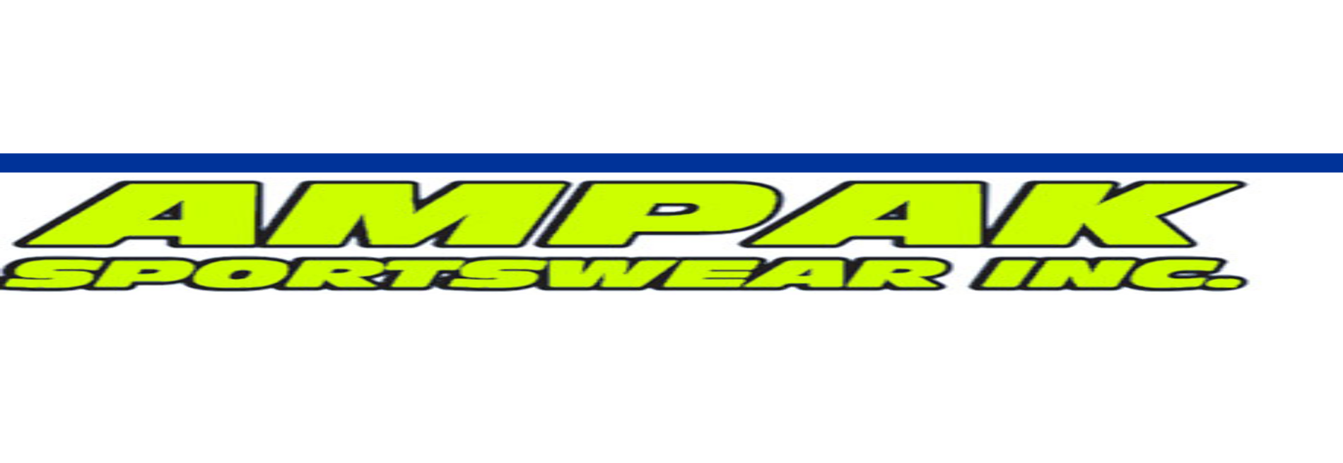 Ampak Sportswear Inc