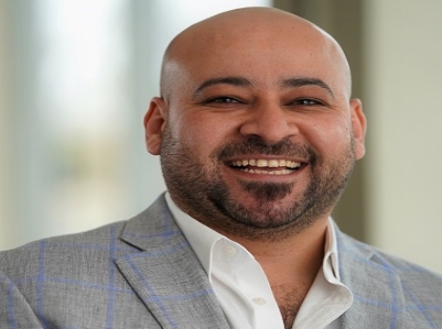 Amro Abulaban - Intuit TurboTax Verified Pro