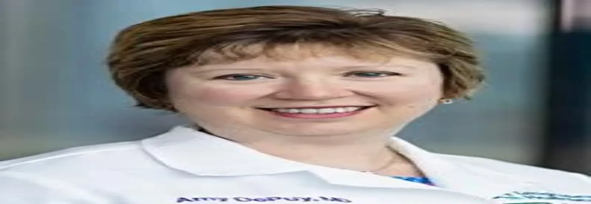 Amy M. DePuy, MD