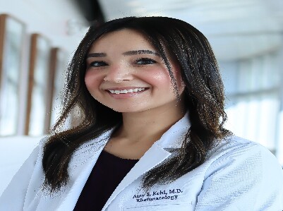 Amy S. Kehl, MD