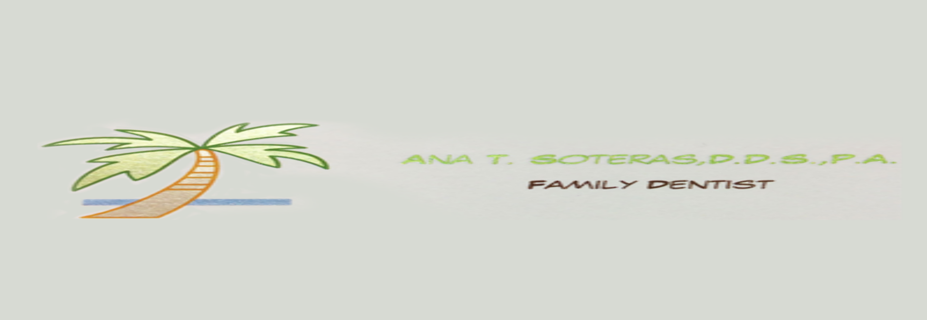 Ana T Soteras D.D.S., P.A.