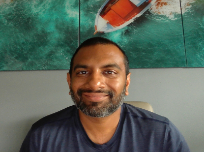 ANAND VENKATESH - Intuit TurboTax Verified Pro