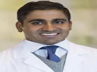 Anant P. Parikh, MD