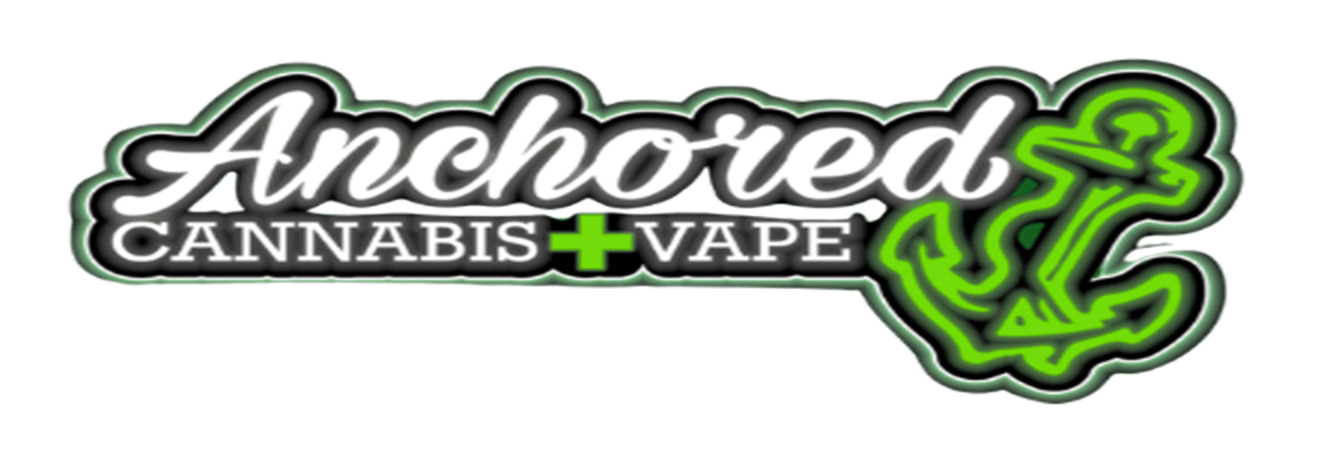 Anchored Cannabis & Vape / CBD Plus USA
