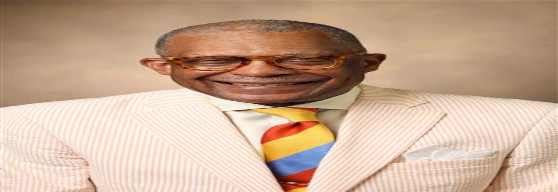 Andre L. Churchwell, MD