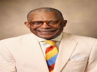 Andre L. Churchwell, MD