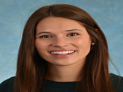 Andrea Bucker Overton, AuD, CCC-A