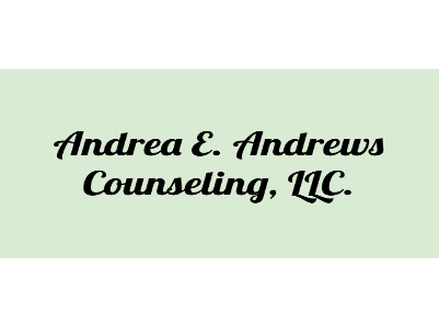 Andrea E. Andrews Counseling, LLC.