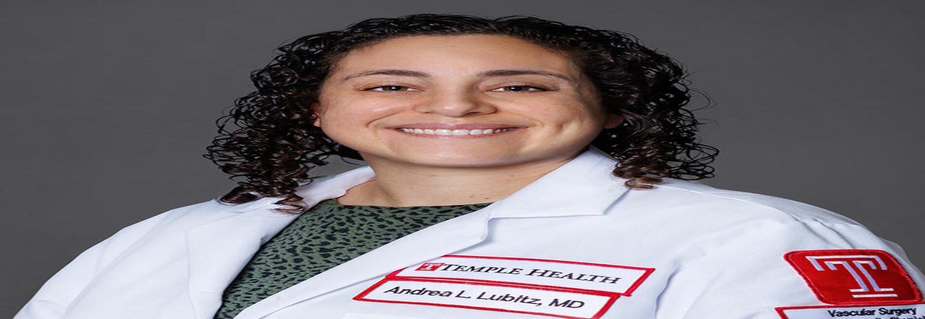 Andrea L. Lubitz, MD, MPH