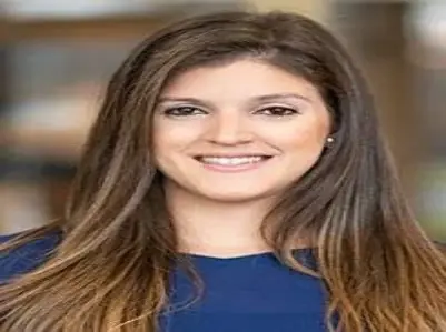 Andrea V. Dally, CRNP, MSN
