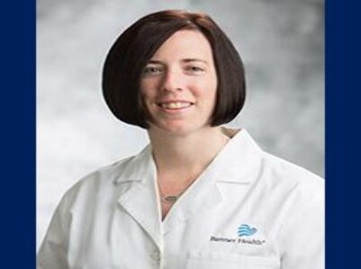 Andrea W Mathiason, FNP
