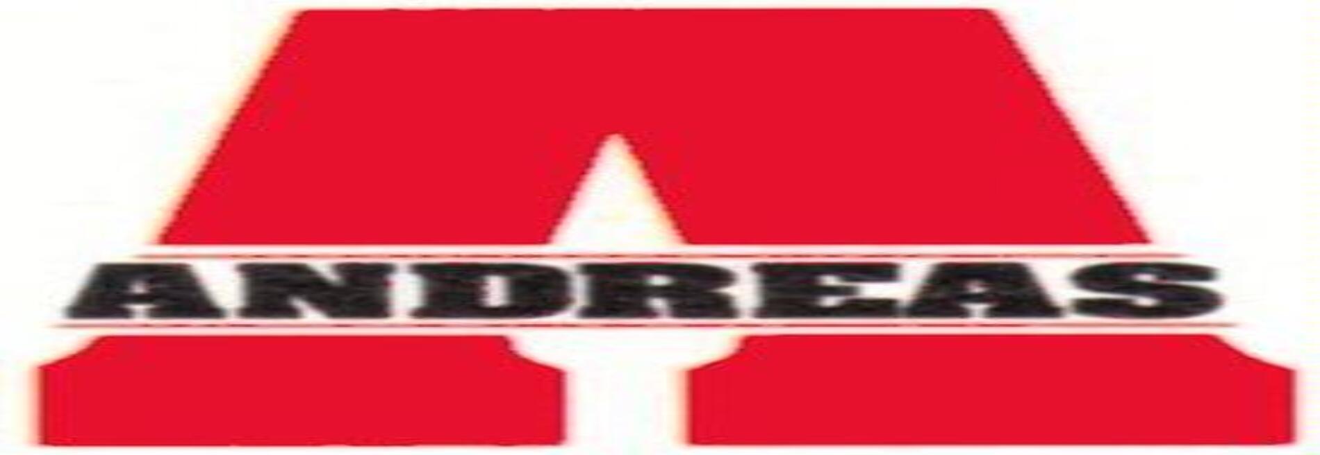 Andreas Robt R & Sons Inc