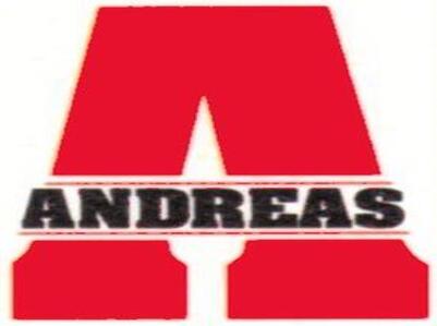 Andreas Robt R & Sons Inc