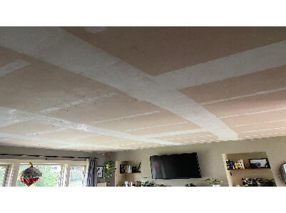 Andres ‘ s Drywall & Paint