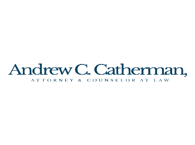 Andrew C. Catherman, Attorney & Counselor at Law