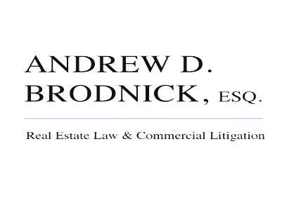 Andrew D. Brodnick, Esq.