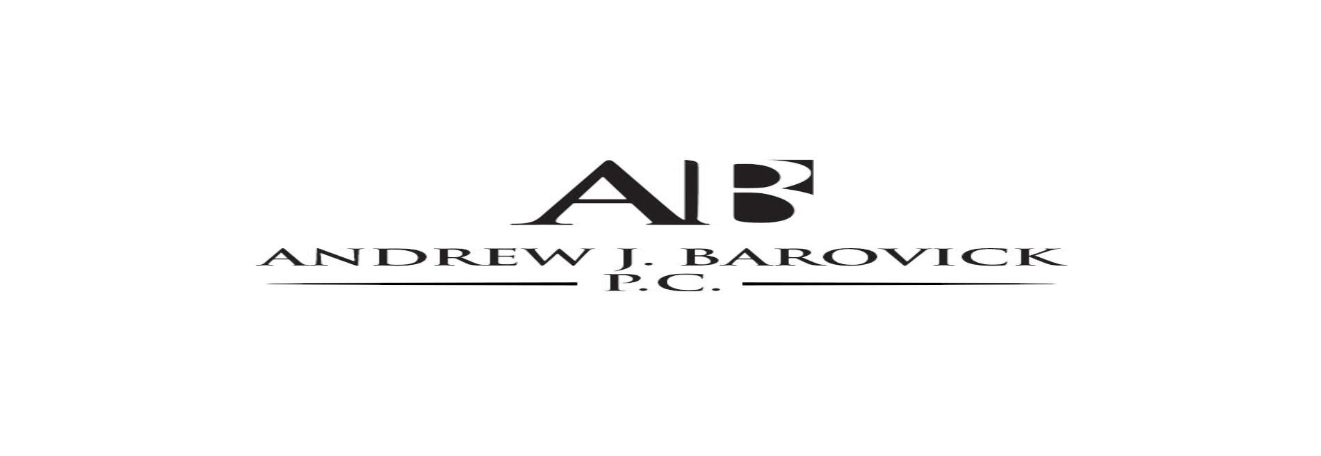 Andrew J. Barovick, P.C.