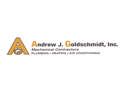 Andrew J Goldschmidt, Inc Plumbing, Heating, and Air Conditioning