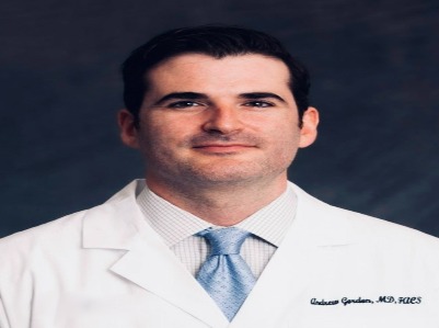 Andrew J. Gordon, MD, FACS