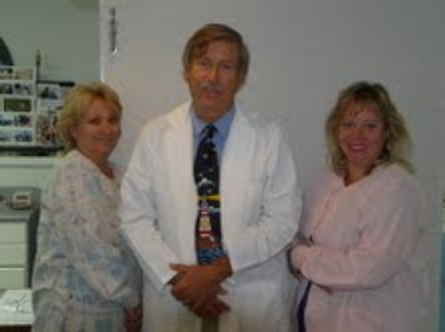 Andrew J. Ponichtera DMD, MS