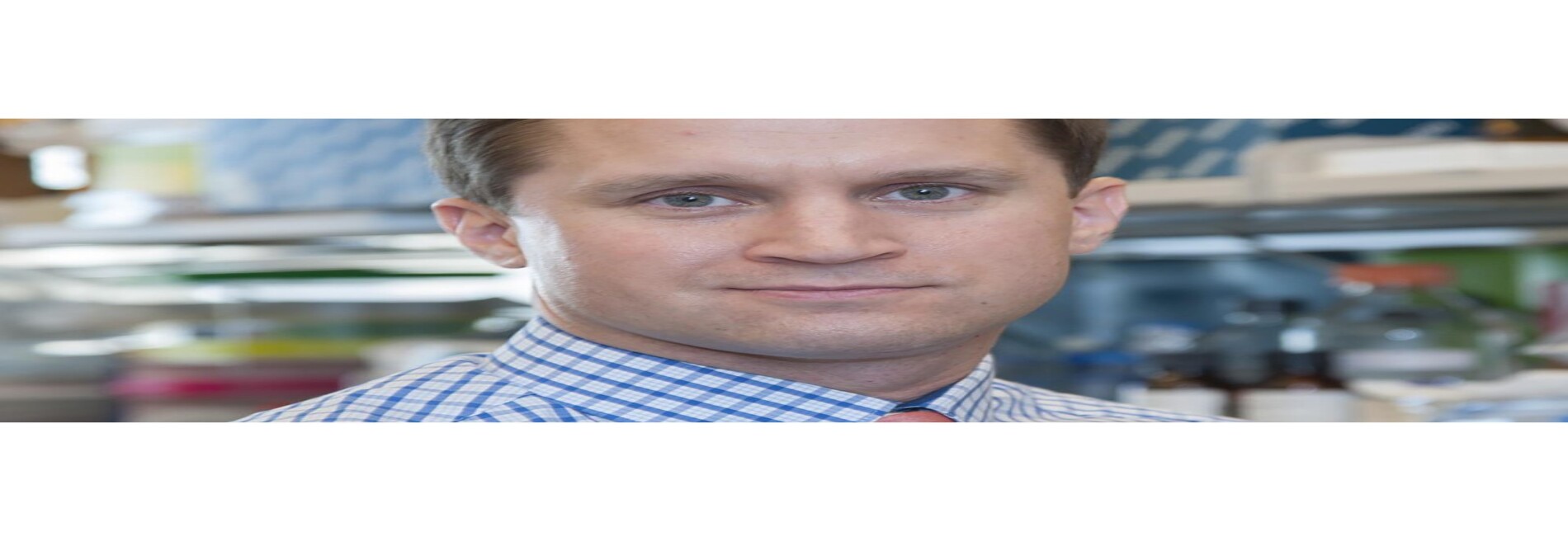 Andrew M. Intlekofer, MD, PhD - MSK Lymphoma Specialist