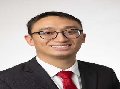 Andrew R. de la Paz, MD