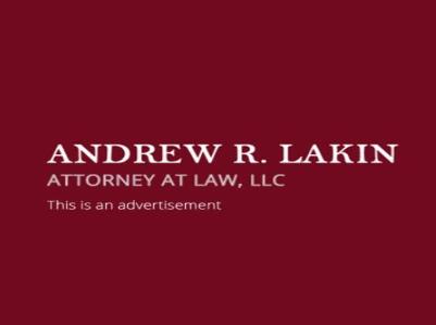 Andrew R. Lakin Attorney At Law, LLC