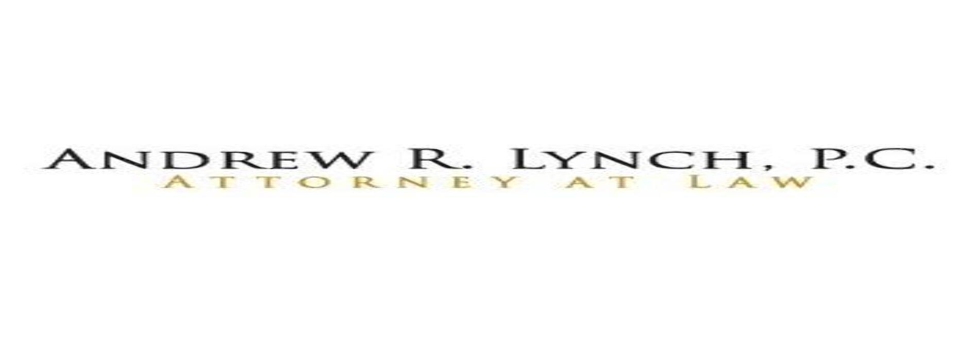 Andrew R  Lynch, PC