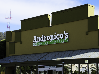 Andronico's Community Markets