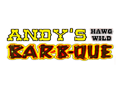 Andy's Hawg Wild Bar-B-Que