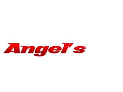 ANGEL'S AUTO SALES