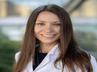 Angela B. Smith, MD, MS