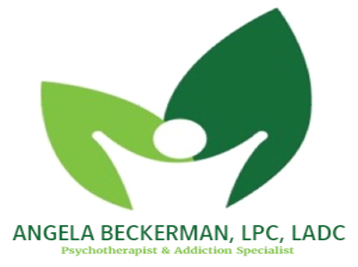 Angela N. Beckerman, LPC, LADC
