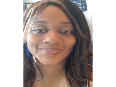 Angela Woodard