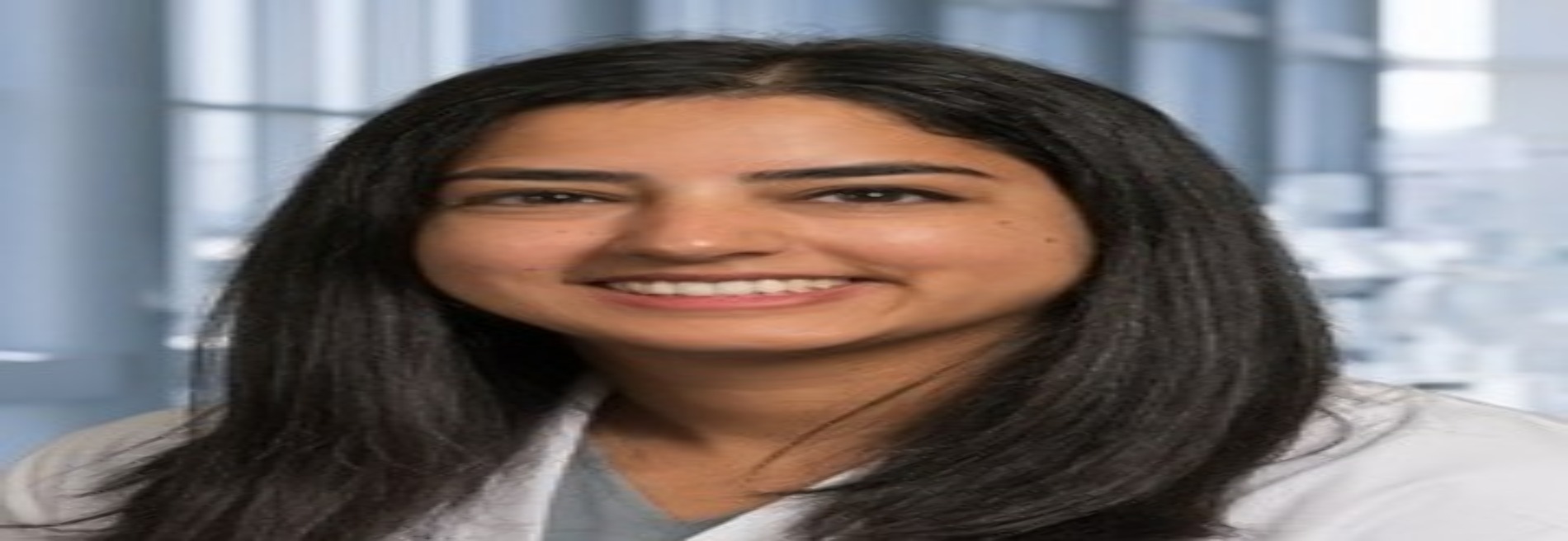Anisha P. Ganguly, MD, MPH