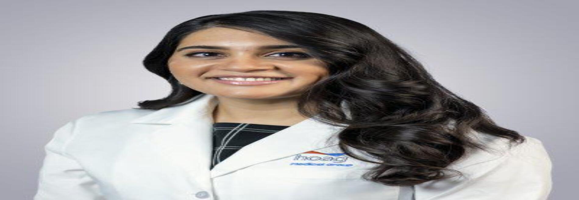 Anjali S. Ranade, MD