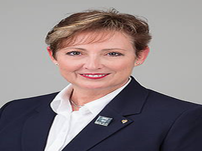 Ann T Gleason, PhD