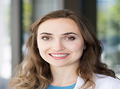 Anna G. Geller, NP, MSN