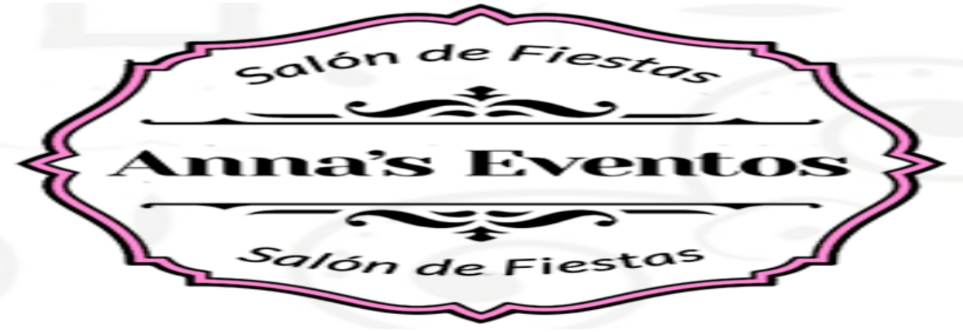 Anna's Eventos Salon de Fiestas