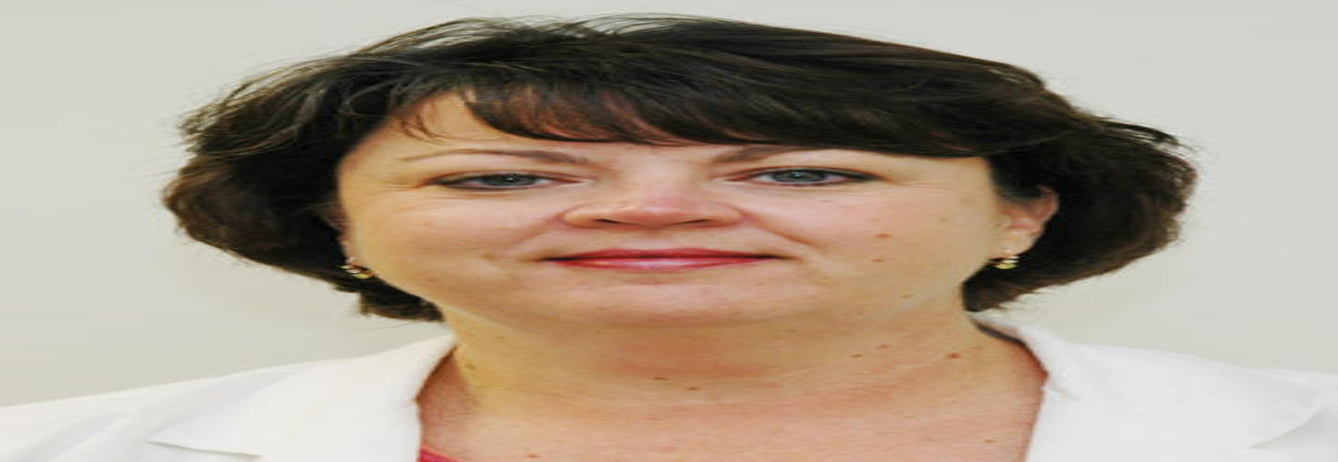 Annette Wallwork, FNP-C