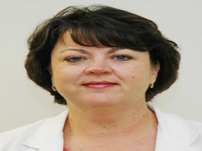 Annette Wallwork, FNP-C