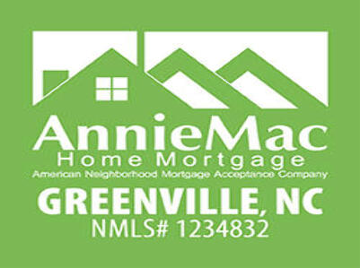 AnnieMac Home Mortgage - Greenville