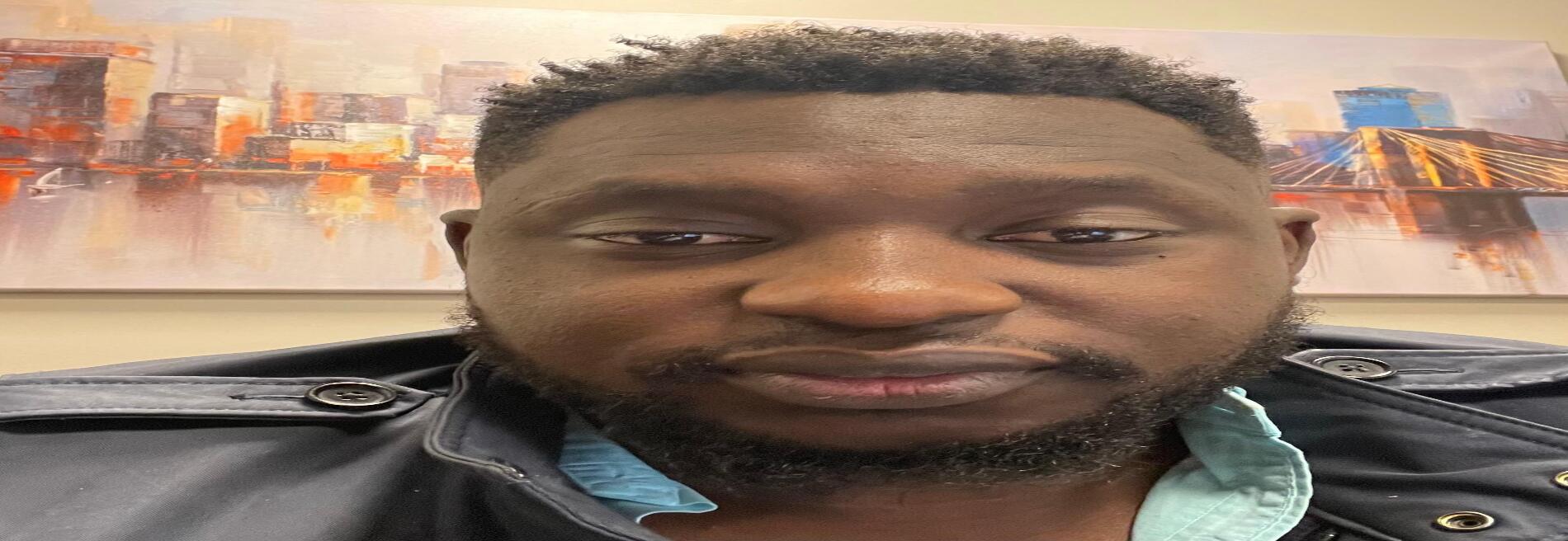 ANOLD ATANGA