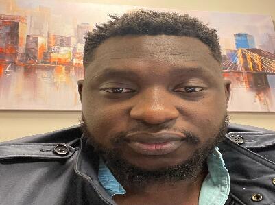 ANOLD ATANGA