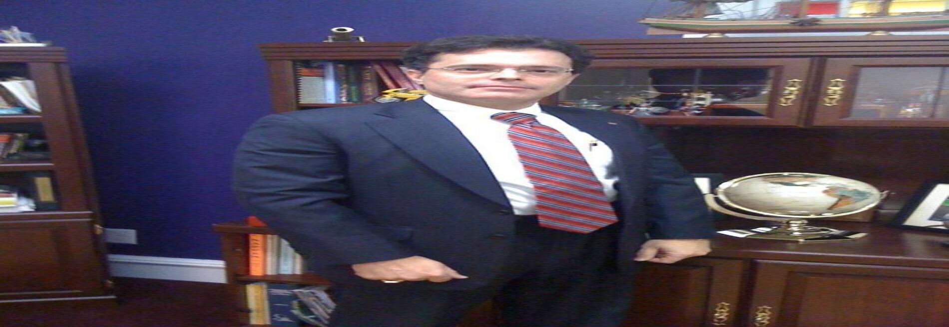 Anthony J. Vignier Attorney at Law