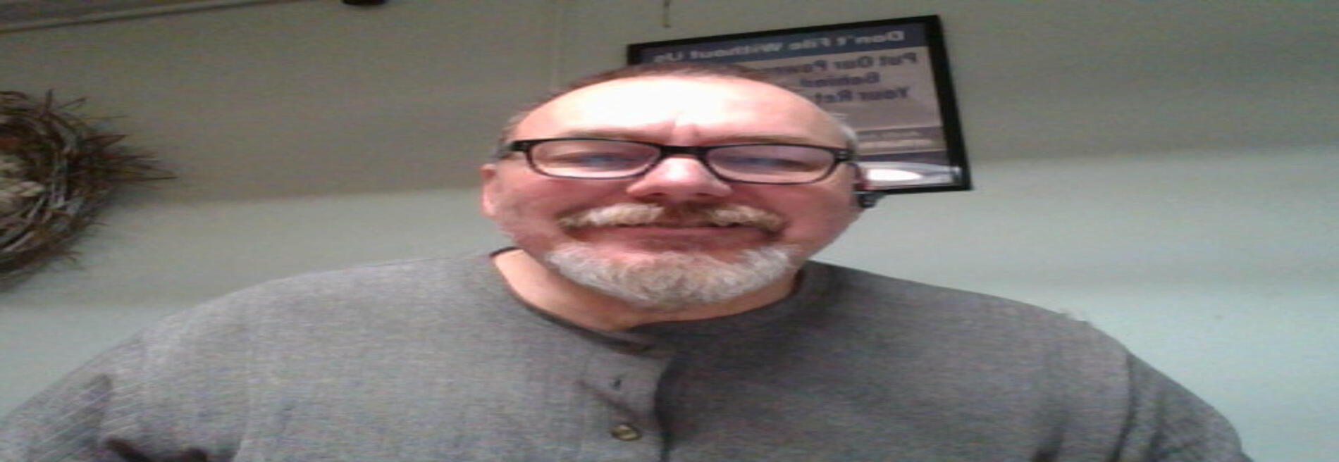 Anthony Lebarron